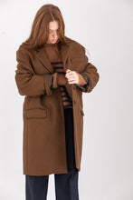 Soeur - Nelson coat