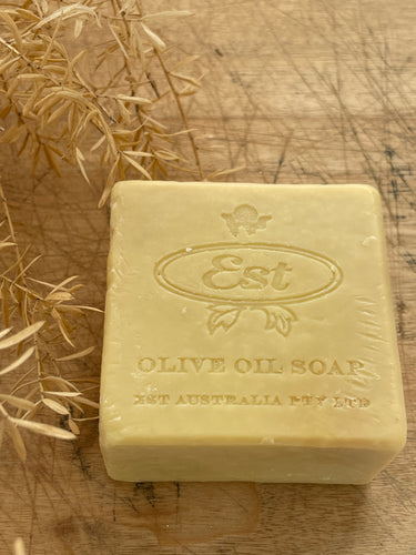 Est Australia soap