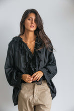 mamapapa - madi blouse