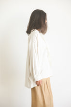 mamapapa - madi blouse