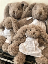 la famille lapinou - bunny family
