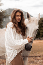 mamapapa - Marie blouse