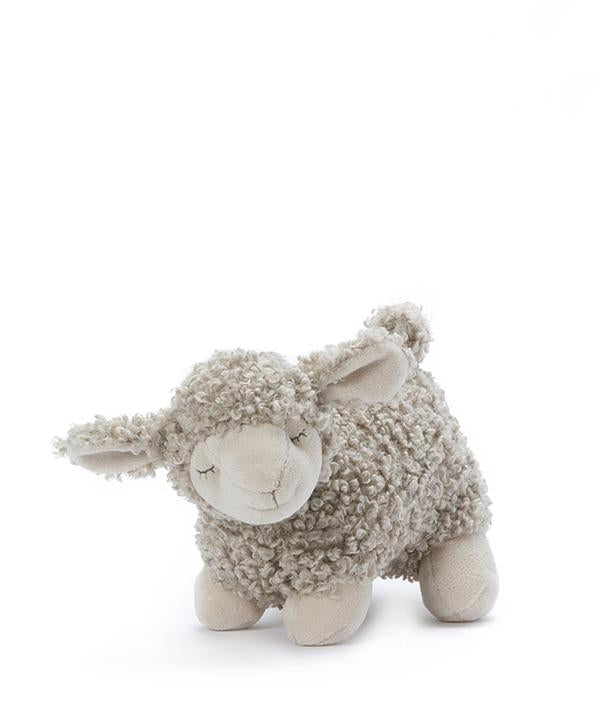 Lucy lamb cream