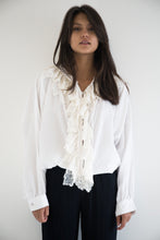 mamapapa - madi blouse