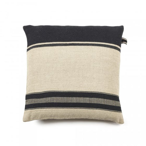 Libeco - Marshall multi stripe pillow cases