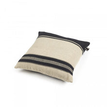 Libeco - Marshall multi stripe pillow cases