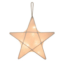 numero74 - star lantern