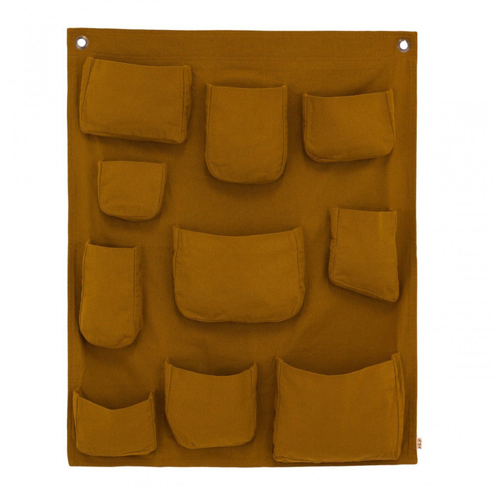numero74 - wall pocket – mamapapa
