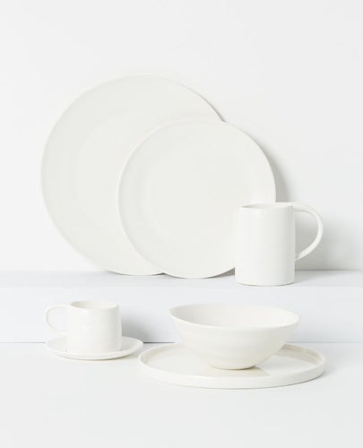 Opera espresso cup and saucer