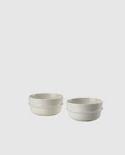 Bowl set of two