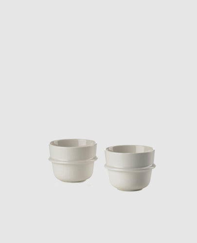 Cup set of two