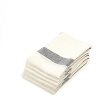 Libeco - Linen Porticcio towels
