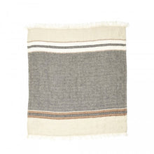 Libeco - The belgium towel beeswax stripes