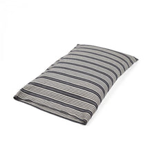 Libeco - Tack stripe pillow case