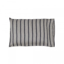Libeco - Tack stripe pillow case